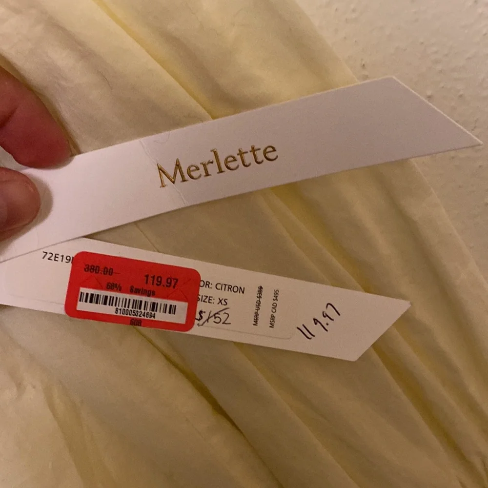 Merlette - Picture 2 of 2